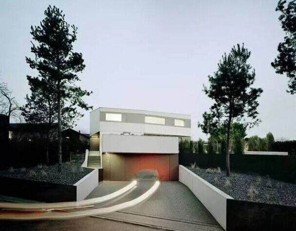 混凝土、拋光混凝土