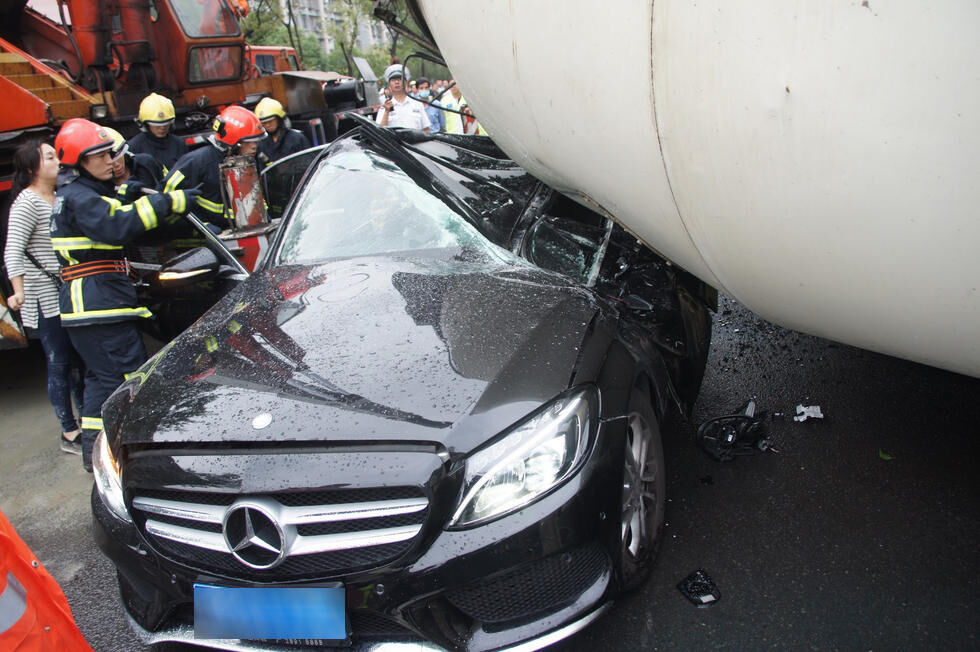 混凝土、混凝土罐車