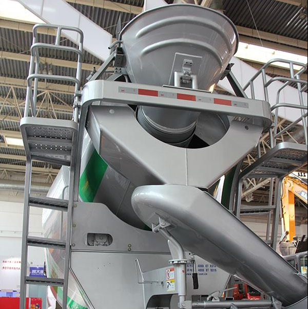 三一、混凝土、混凝土攪拌車、攪拌車