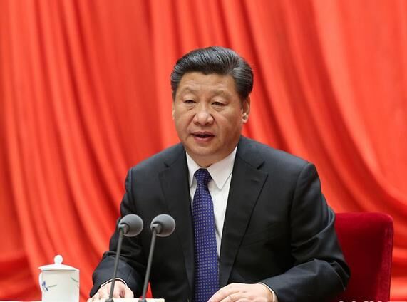 習近平