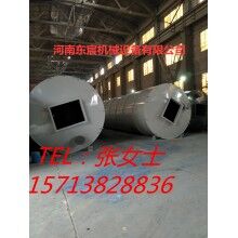 專(zhuān)業(yè)制作JLSNC 100T水泥罐、水泥倉(cāng)廠家