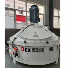 號外！立軸混凝土攪拌機品質(zhì)制勝，帶來物料攪拌新風暴