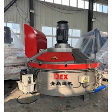 立軸行星式攪拌機質量+效率+動力三大創(chuàng)新，智能智造完美變身