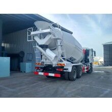 德龍f300012方攪拌車，可做分期，利率低
