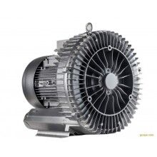 RB-022S全風(fēng)環(huán)形高壓鼓風(fēng)機(jī)，水處理曝氣風(fēng)機(jī)，高壓漩渦氣泵