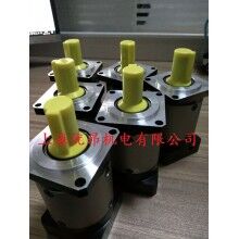 DS系列直齒精密行星減速機(jī)，臺(tái)灣伺服PHT精密行星減速機(jī)