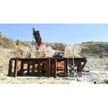 超細(xì)磨粉機(jī)多少錢，把石頭磨成粉可行嗎