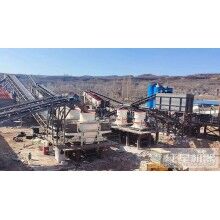 建筑垃圾制砂機什么機器比較好用，有合適的推薦一下T25