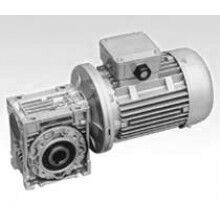 巨能蝸輪減速機