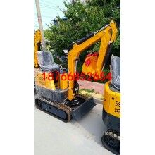 小型挖掘機突然啟動不了是怎么回事？