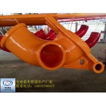 泵車鉸鏈