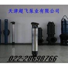 不銹鋼潛水泵，天津潛水泵