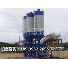 有關(guān)混凝土攪拌機清洗斷電及存放的必備常識！