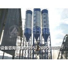 混凝土攪拌站180線價格是多少？ 恒源建機(jī)廠家品質(zhì)保證