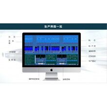 思偉軟件一機(jī)雙控與單生產(chǎn)系統(tǒng)對(duì)比優(yōu)勢(shì)，成本減半，效率翻倍！