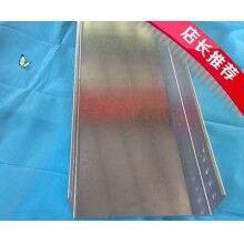 重慶梯級(jí)式鍍鋅電纜橋架使用簡單方便_騰凱