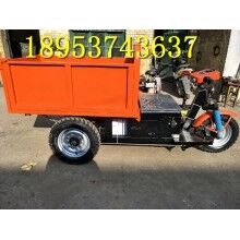質(zhì)量保證！建筑工地電動(dòng)平板運(yùn)輸車 農(nóng)用養(yǎng)殖三輪車