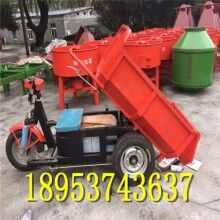 貨真價(jià)實(shí)！自卸工程翻斗車 轉(zhuǎn)向方便隧道礦用三蹦子
