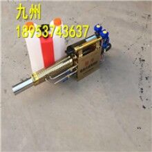 太值了！脈沖防疫消毒彌霧機(jī)?消毒彌霧噴霧機(jī)