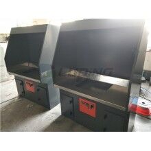 安慶五金打磨除塵設備-經久耐用 -售后完善