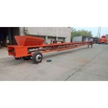 60米長混凝土布料機產品主要參數(shù)