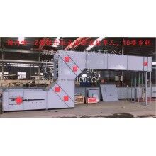 環(huán)保型Z型提升機(jī)，無揚(yáng)塵，無破碎