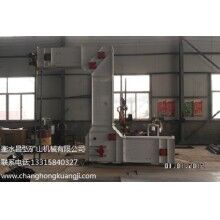 散料輸送Z型提升機(jī)，多點(diǎn)卸料，多點(diǎn)進(jìn)料