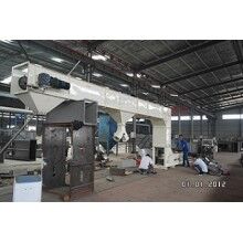 一款活性炭專用Z型提升機(jī)，廠家直銷，質(zhì)優(yōu)價(jià)廉