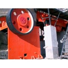 環(huán)保礦石破碎設備由內(nèi)到外的革新，驚艷全場Z94