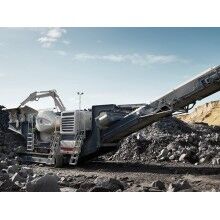  功能強(qiáng)大的移動(dòng)制砂篩分一體機(jī)，生產(chǎn)效率如何？