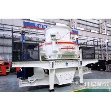 小型立軸制砂機(jī)參數(shù)型號(hào)、工作原理M2