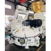 多元攪拌浪潮中，uhpc超高性能混凝土攪拌機搶先預(yù)判行業(yè)發(fā)展趨勢