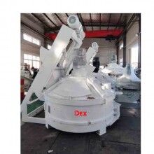 行星式攪拌機以耐火行業(yè)專用機自居，舍我其誰？