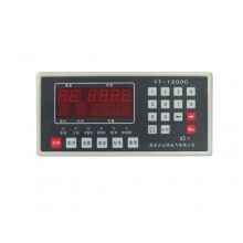 BST-YT1200配料控制儀表