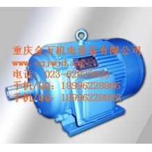 Y2系列電機