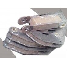 工程機(jī)械專用高強(qiáng)板BS700MCK2