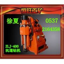 ZLJ400坑道鉆機(jī) 產(chǎn)品廠(chǎng)家