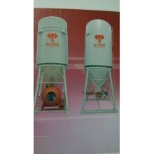 干粉砂漿罐（移動(dòng)筒倉(cāng)）