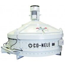 cmp500立式行星攪拌機 陶?；炷翑嚢铏C
