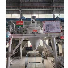 勢(shì)不可擋！行星式攪拌機(jī)在UHPC攪拌中精益求精實(shí)現(xiàn)行業(yè)攪拌價(jià)值