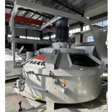 大發(fā)現(xiàn)！行星式攪拌機強勁動力實現(xiàn)耐火材料混合攪拌新高度
