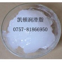 防擴(kuò)散塑料潤滑脂