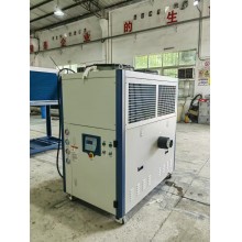 金礦工人專用冷風機，金礦人員常用冷風機，金礦工人采用冷風機降溫，金礦人員常用制冷機冷風降溫制冷
