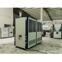船舶焊接常用冷風機降溫制冷，船艙焊接專用冷風機降溫制冷，船艙焊接常用冷凍機降溫，船艙焊接采用冷卻機降溫制冷