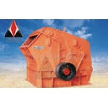 供應(yīng)高效反擊式破碎機/砂機