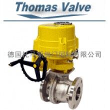 進口電動調(diào)節(jié)球閥