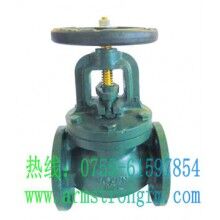 日本滔辰CGLV-B鑄鐵截止閥