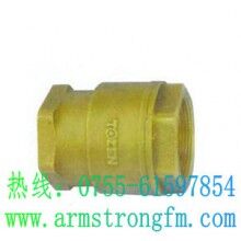 滔辰GLCV青銅升降式止回閥