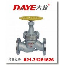 J41B氨用法蘭截止閥