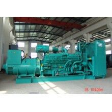 菏澤發(fā)電機(jī)租賃，菏澤哪里租賃發(fā)電機(jī)